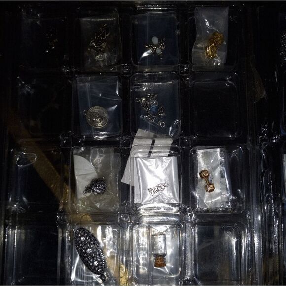 1 surprise 🫢 Charm 🎁 - Picture 3 of 11